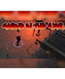 Alone in the War Steam Key GLOBAL